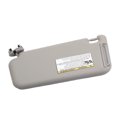 thumbnail image 4 of Car Front Sun Visor Left/Right Car Sun Shield With Makeup Mirror For Toyota For RAV4 2006 2007 2008 2009 2010 2011 2012 2013, 4 of 7