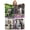 4 Photo-1, variant on Personalised Blanket, Custom Blanket, Personalised Photo Blanket, Customised Photo Blanket Personalised for Adults Kids, Personalised Gifts for Mum, Dad, Boyfriend, Girlfriend (1 photo)