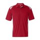 thumbnail image 1 of Polo Augusta Premier Ropa deportiva Augusta para hombre talla extragrande rojo/blanco, 1 of 1