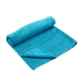thumbnail image 4 of Everyday Yoga Microfiber Hot Yoga Towel - Moisture-Absorbing, Keeps You Dry, 4 of 4