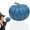Blue_20*16, variant on Artificial Pumpkin Decoration, 20cm Halloween Tabletop Prop for Autumn Photography and Seasonal Display
