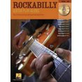 thumbnail image 2 of Rockabilly: Volume 20 (Guitar Play-Along), 2 of 3