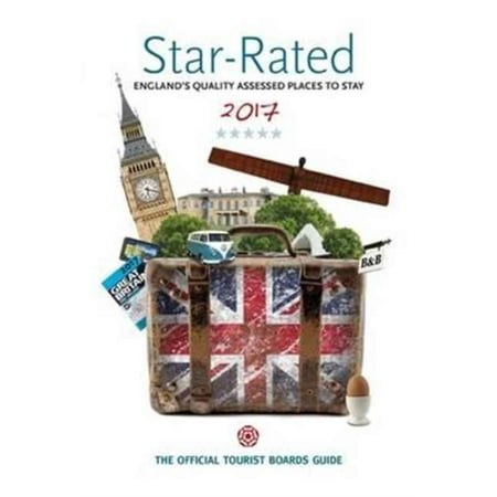 STAR RATED ENGLANDS PLACES TO STAY 2017 (Best Places To Stay In New England Usa)