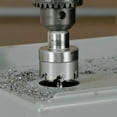 thumbnail image 4 of Klein Tools 31870 2-1/2 in. Heavy Duty Carbide Hole Cutter, 4 of 5