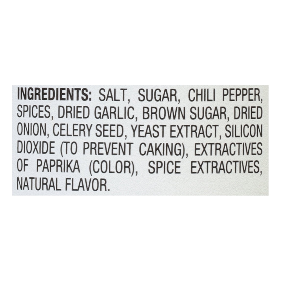 Tone's Fry Day French Fry Seasoning Blend, Kosher, 6.5 oz
