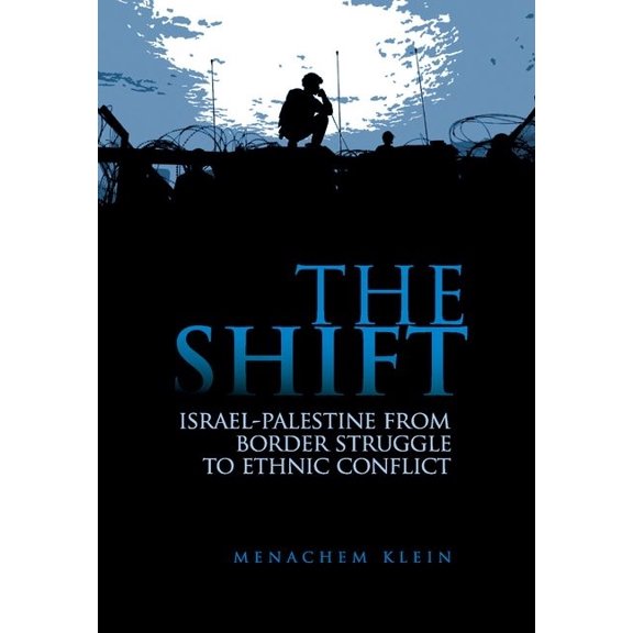 The Shift, (Hardcover)