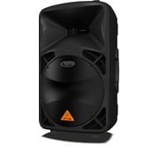 Behringer Eurolive B612D 12" PA Speaker System, 1500 Watt