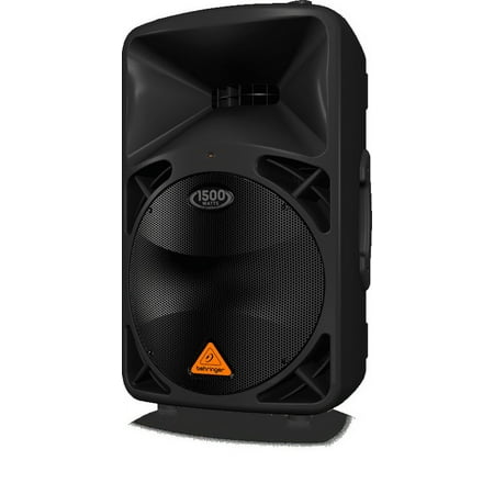 Behringer Eurolive B612D 12" PA Speaker System, 1500 Watt