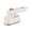 White, variant on Matoen Travel Steamer for Clothes Mini Ironing Machine, Clothing Steamer, Portable Iron Steamer Travel Small Size, Effortless Wrinkle Clothes Steam Removal for Home and Travel Use
