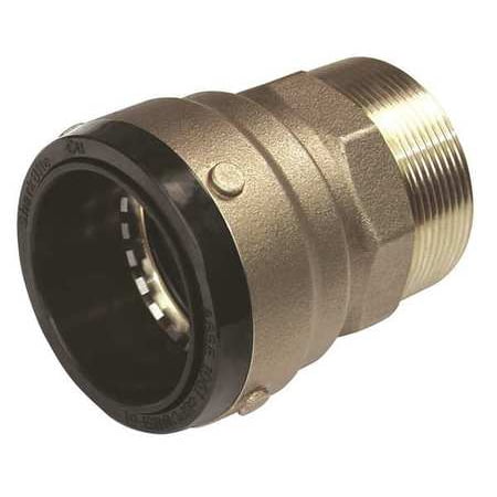 male sharkbite connector mnpt adapter