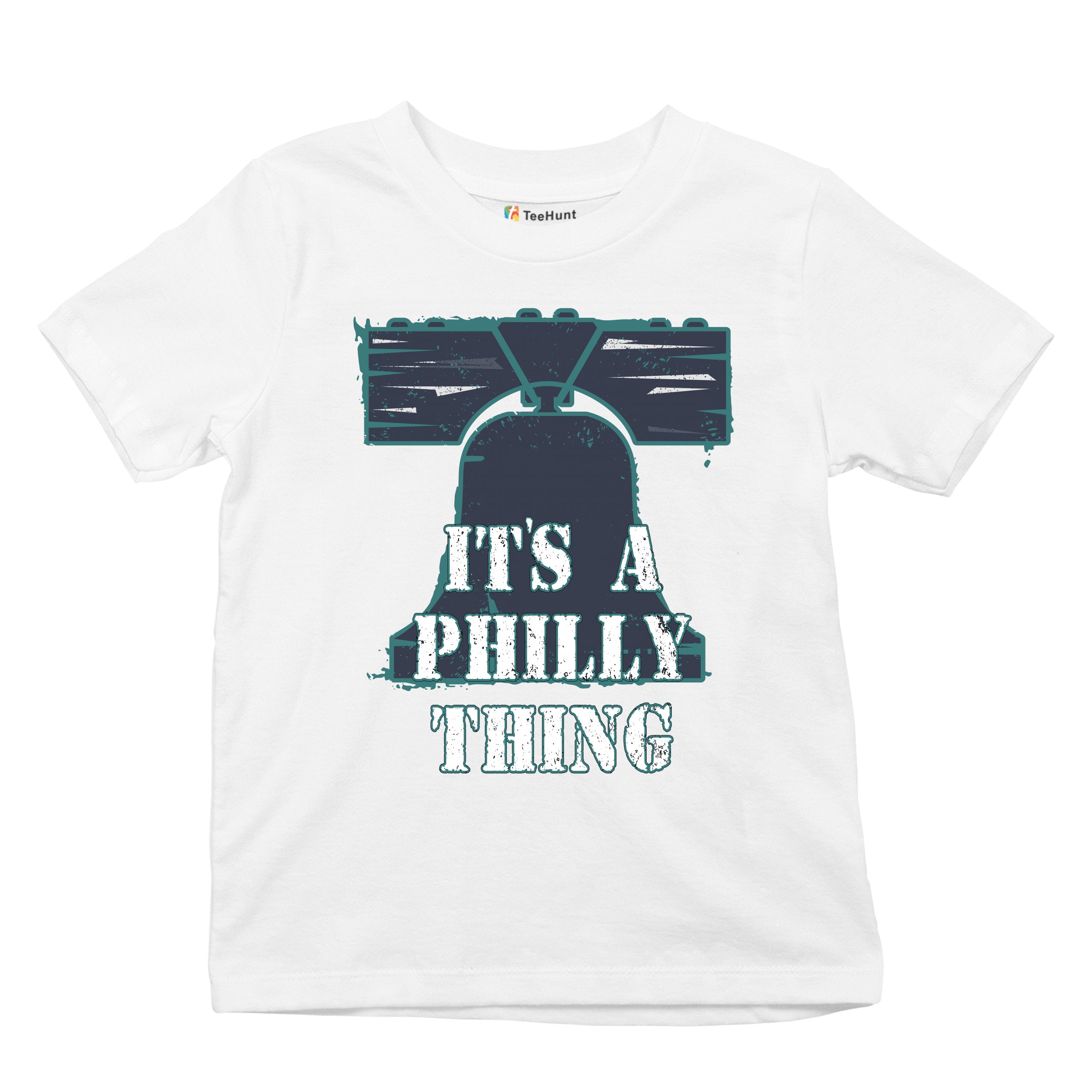 It's A Philly Thing, Youth T-Shirt / Large - Pro Football - Sports Fan Gear | BreakingT