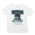 thumbnail image 5 of It's a Philly Thing Funny Youth T-shirt Philadelphia Championship City of Brotherly Love Football League Fan Kids, 5 of 7