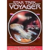 Star Trek - Voyager: The Complete Fifth Season (DVD)