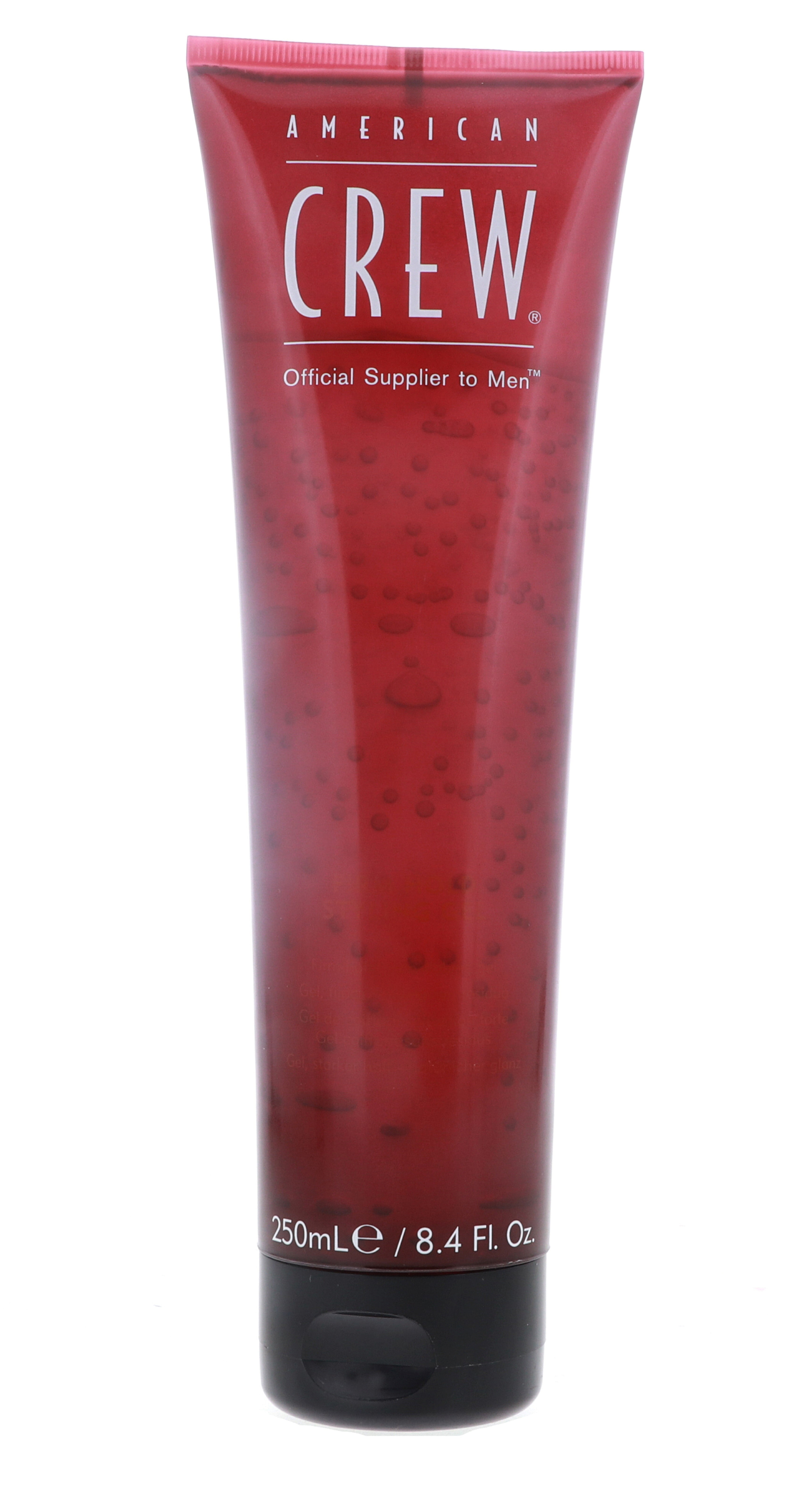 American Crew Firm Hold Styling Gel, 8.4 oz 2 Pack