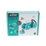 Offbits Green Car Walmart