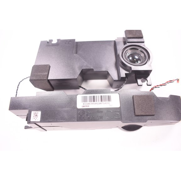 Compatible With 01AH925 Replacement for 01AH925 Lenovo Speaker F0CE0009US 510-23ASR F0CB0081US F0CD002XUS