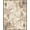 Brown Beige, Pattern 8, variant on ODIKA 8'x10' Washable Area Rug Durable, Non-Slip Large Para Blended Brushwork Contemporary Alfombras Salas Modernas for Living Room, Under Sectional, Family