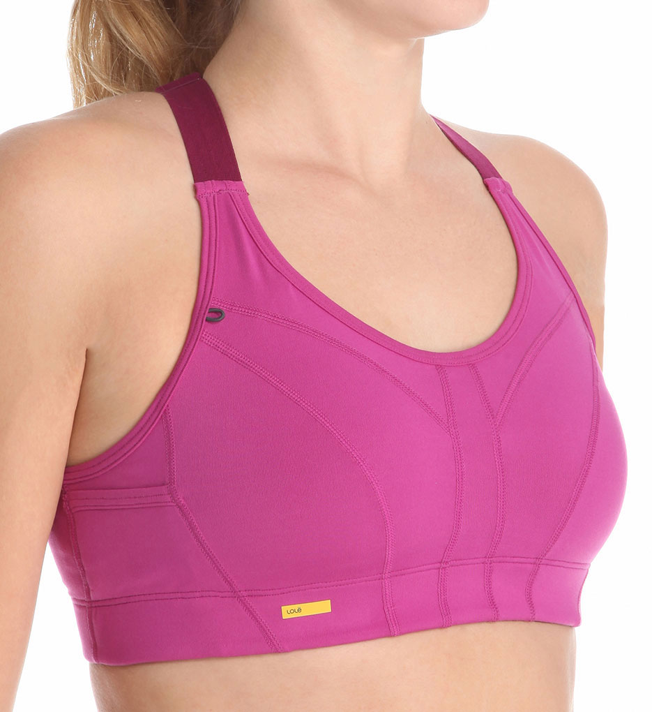 lole sports bra