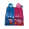 thumbnail image 1 of Peppa Pig Party Favor Goody Tote bolsa para dulces, gran reg Peppa Pig Peppa Pig, 1 of 1