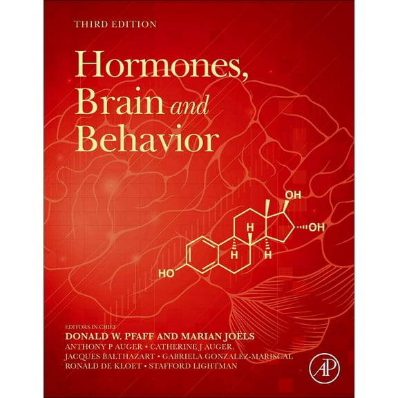 Hormones, Brain and Behavior