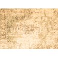 thumbnail image 1 of Ahgly Company Indoor Rectangle Persian Brown Traditional Area Rugs, 8' x 10', 1 of 4
