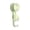 Green, variant on Mop and Broom Holder White No Drill, Adhesive Suction Cup Wall Mount, Cleaning Tool Organizer Rack, Bathroom Kitchen Utility Hook, Space Saving Storage Hanger for Long Handle Tools