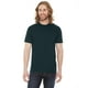 thumbnail image 1 of Camiseta clásica unisex American Apparel BLACK AQUA L BB401W, 1 of 1