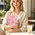 thumbnail image 5 of Rotating Case for Lenovo Idea Tab 11 2025 / M11 2024 / K11 11 inch with 360 Stand, Shockproof PU Leather Cover with Pen Holder, Pink, 5 of 7