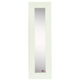 thumbnail image 1 of Rayne Mirrors Molly Dawn Wide Satin Wall Mirror, 1 of 9
