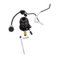 thumbnail image 1 of Clutch Master Slave Cylinder, Smooth Powerful Sturdy Clutch Master Slave Cylinder Kit Easy Install Rustproof 13665619  for Explorer, 1 of 7