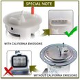 thumbnail image 2 of A-Premium Electric Fuel Pump Module Assembly Replacement for Hyundai Elantra 2001-2003 2.0L 31110-2D500, 2 of 5