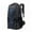 Dark Blue, variant on 50L Multifunctional Hiking Backpack Waterproof Nylon & Polyester Mountaineering Bag Large Capacity Travel Load Reduction Backpack 5 Color Options
