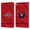 Jersey, variant on Head Case Designs Officially Licensed NHL Washington Capitals Puck Texture Leather Book Wallet Case Cover Compatible with Apple iPad 9.7 2017 / iPad 9.7 2018