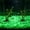 124#Army Green, variant on Rhombus Luminous Pebbles, Long Lasting Fluorescent Glow, Multi Color Mixed Stones, Decorative Substrate Filler, Waterproof Luminous Rocks for Aquarium, Garden Path, Vase Indoor Decor
