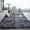 1, variant on VIKAMA Silk Wool Rugs Children's Room Living Room Bedroom Tie-Dye Non-Slip Washable Machine Washable Carpet Mats