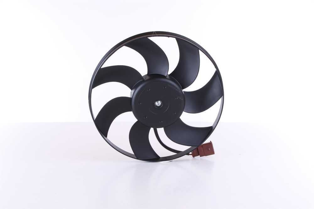 Nissens 85680 Engine Cooling Fan Motor