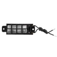 thumbnail image 3 of Ceramic Air Heater  Ptc Ceramic Air Heater  Ptc Air Heater  Ceramic Air Heating   Ceramic Air Electric Heater PTC Ceramic Air Heater 50W 12V Conductive Type PTC Heating, 3 of 8