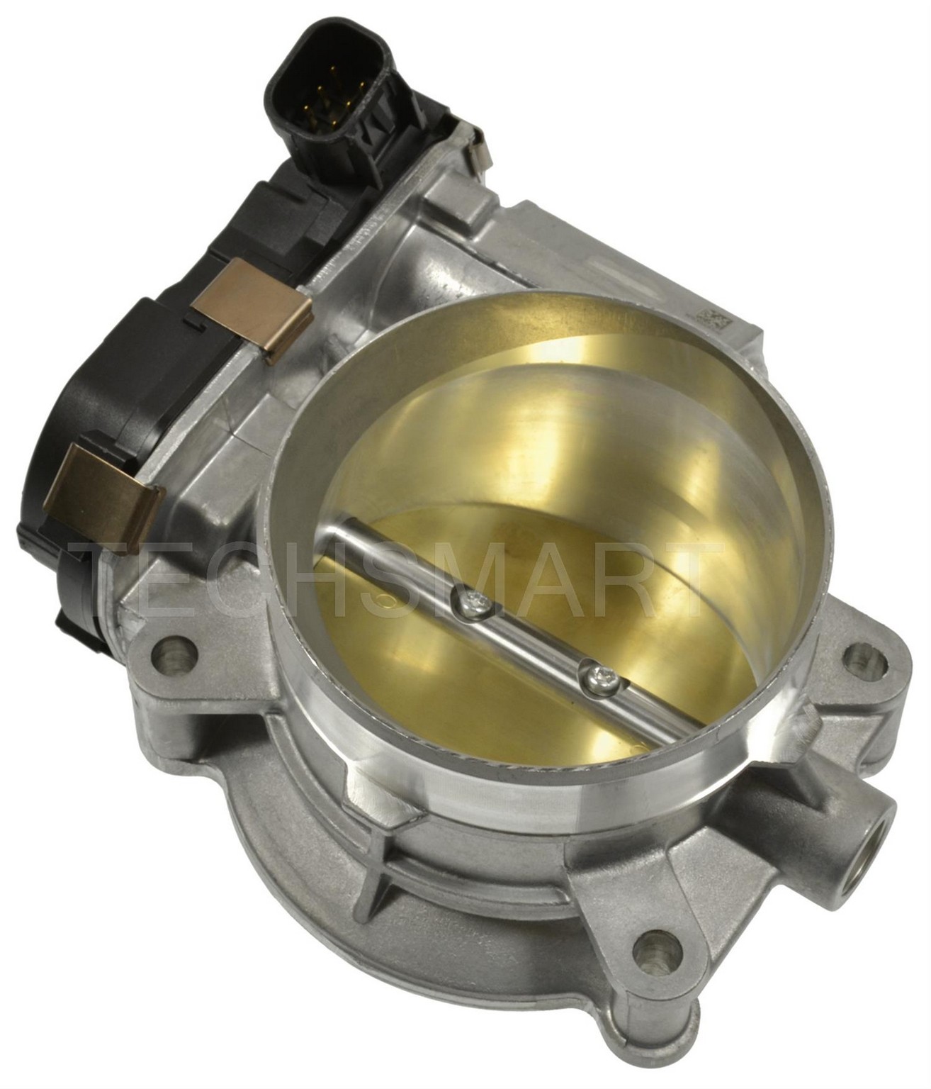 Fuel Injection Throttle Body Assembly S20085 for Buick Lucerne, Cadillac DTS
