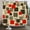 ndhd9163, variant on Black and White Geometric Pattern Shower Curtain Bathroom Waterproof Polyester Fabric Bath Screen Curtain Decor for Bathtub