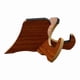 thumbnail image 4 of Soporte de madera para monopatín, estante para tabla de snowboard, práctico soporte de madera para monopatín, expositor Estilo B, 4 of 9