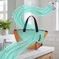 thumbnail image 6 of Adjustable Cat Bathing Bag Portable Restraint Bag For Grooming And Washing, 6 of 7