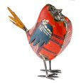 thumbnail image 1 of Modern Day Accents 7510 Poule de Fer Récupérée Gallina, 1 of 1