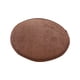 thumbnail image 1 of Cojín de la Silla Redonda Cojín Del Taburete Redondo de Madera Maciza, Cojín Espesado para Todas las Estaciones, Cojín Del Taburete Redondo de la Esponja, Cojín Espesado, 1 of 6