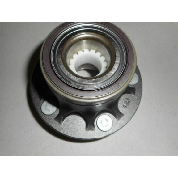 Motorcraft Wheel Bearing and Hub Assembly HUB-141 Fits select: 2010-2013 FORD TRANSIT CONNECT