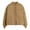 Khaki, variant on Viikei Winter Coats for Women Women Warm Pocket Coat Turn Down Collar Long Jacket Winter Down Parkas