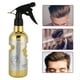 thumbnail image 4 of Botella pulverizadora de peluquería Sailing 500 ml dorado, 4 of 9