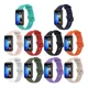thumbnail image 5 of Correa Para Huawei Band 8 Extensible Tpu Colores Lisos, 5 of 5