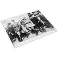 thumbnail image 3 of Print: Gen. Connors, Marshal Foch, Ambassador Jusserand, 1921, 3 of 4