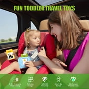 LUCKDEER Talking Flash Cards with 224 Sight Words, Montessori Learning Toys, Learning Educational Gifts for Birthday Christmas