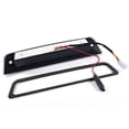 thumbnail image 5 of LED 3rd Rear Tail Stop Brake Light Cargo Lamp Fit For 2009-2017 RAM Truck, 5 of 5